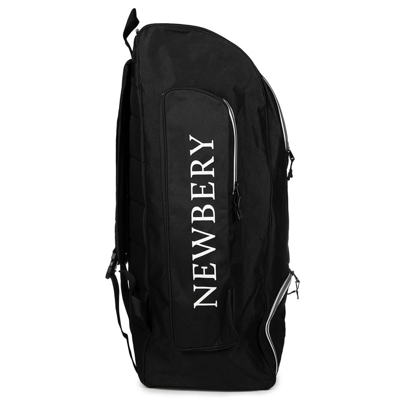 Newbery Big Duffle Cricket Bag - 2025