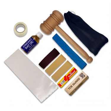 Basic Bat Care Kit