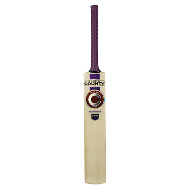 Hunts County Platinum Player Cricket Bat