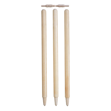 County Stumps