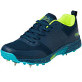 Gunn & Moore Aion Spike Junior Cricket Shoes