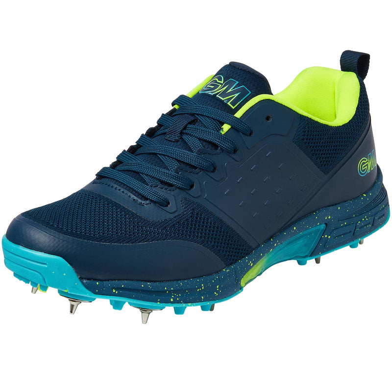 Gunn & Moore Aion Spike Junior Cricket Shoes