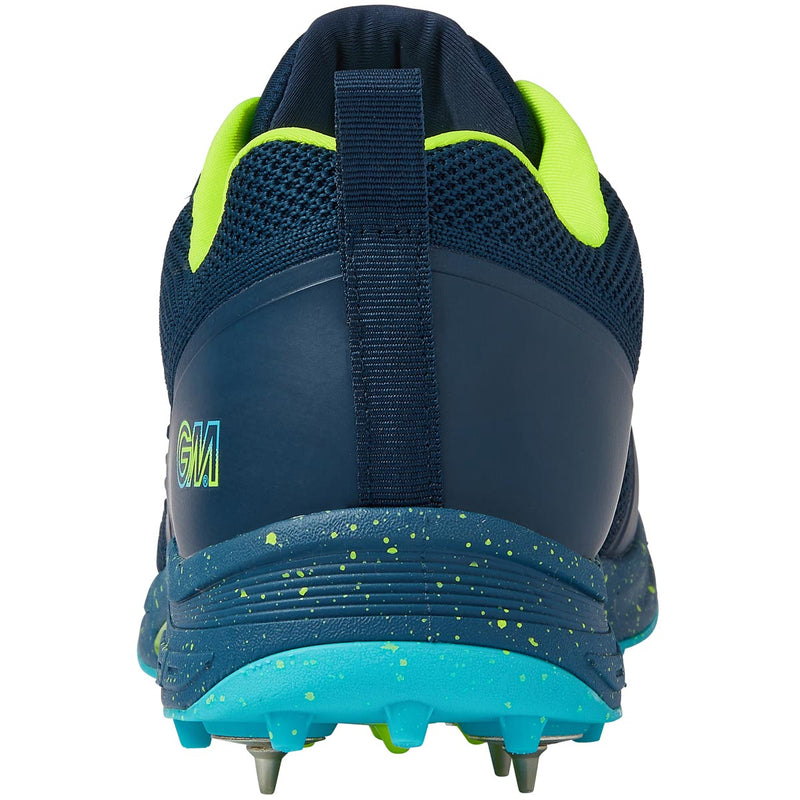 Gunn & Moore Aion Spike Junior Cricket Shoes