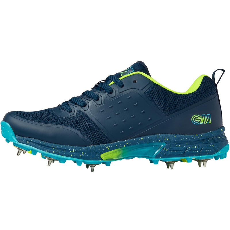 Gunn & Moore Aion Spike Junior Cricket Shoes