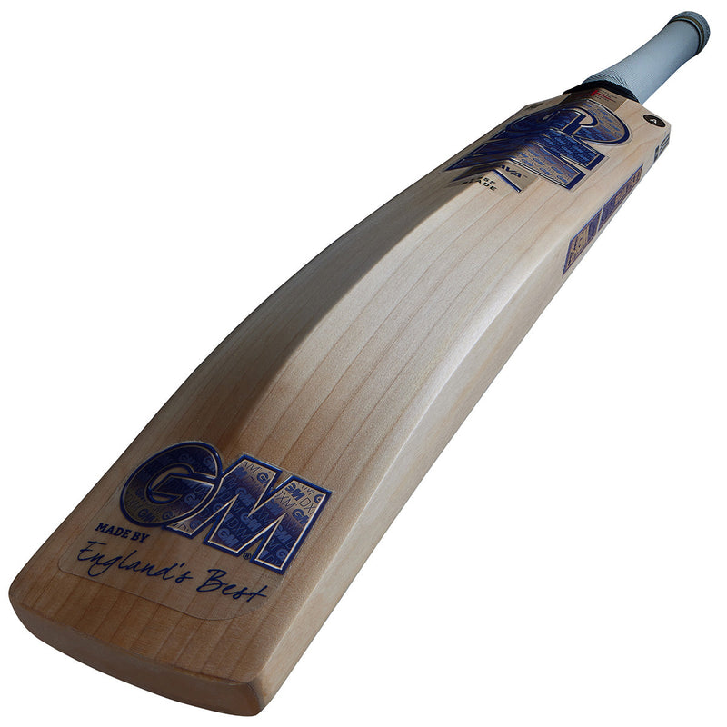 Gunn & Moore Brava DXM LE Cricket Bat - 2025