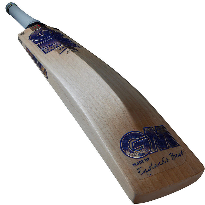 Gunn & Moore Brava DXM LE Cricket Bat - 2025