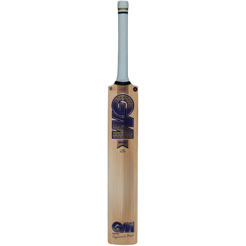 Gunn & Moore Brava DXM 808 Cricket Bat - 2025