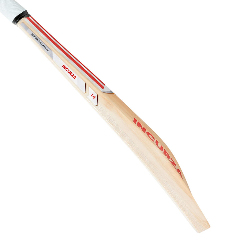 Adidas Incurza Control 1.0 Performance Cricket Bat