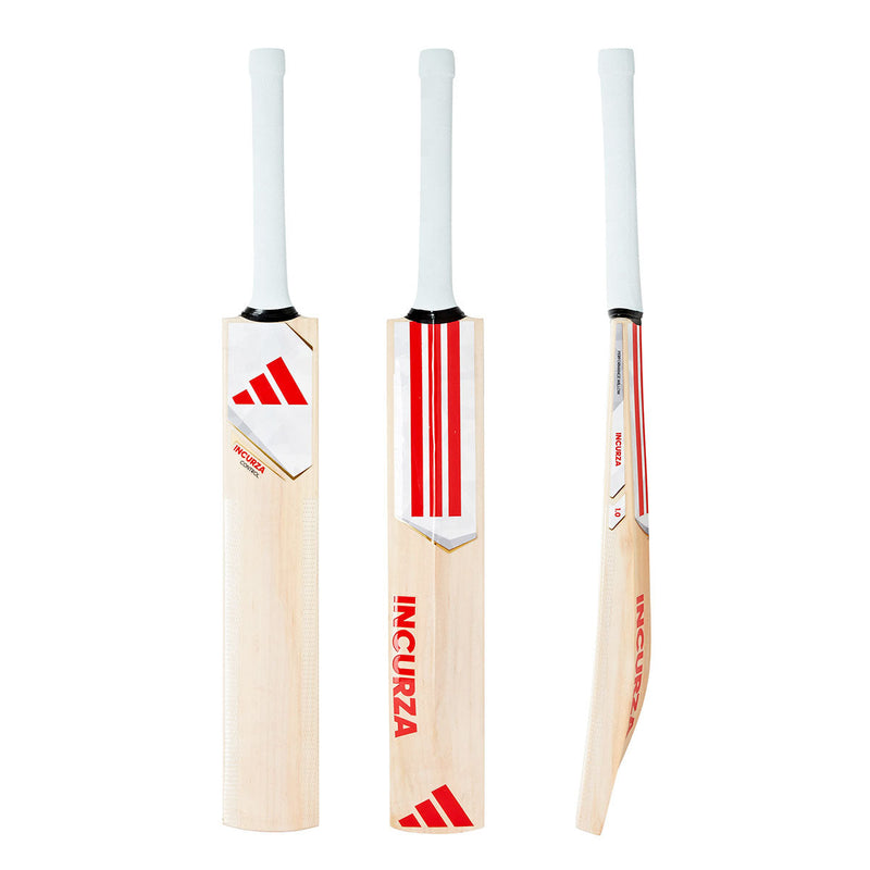 Adidas Incurza Control 1.0 Performance Cricket Bat