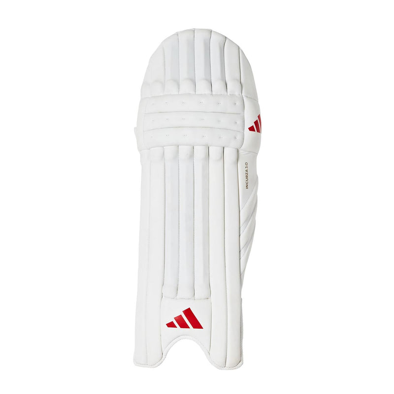 Adidas Incurza 3.0 Cricket Battting Pads - 2025