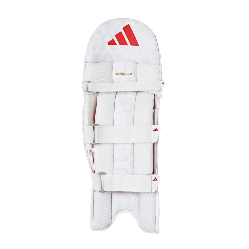 Adidas Incurza 3.0 Cricket Battting Pads - 2025
