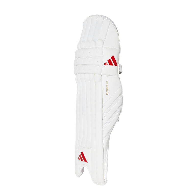 Adidas Incurza 3.0 Cricket Battting Pads - 2025