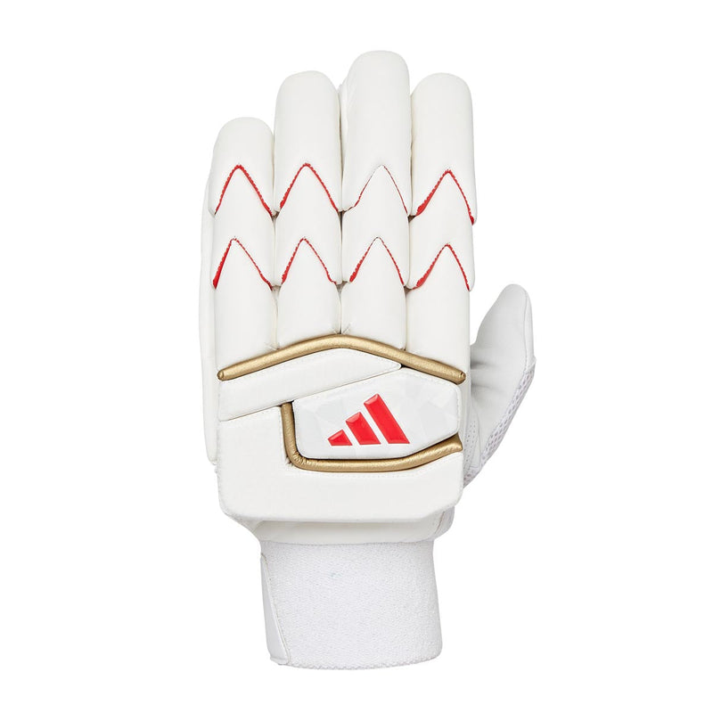 Adidas Incurza 4.0 Cricket Battting Gloves - 2025