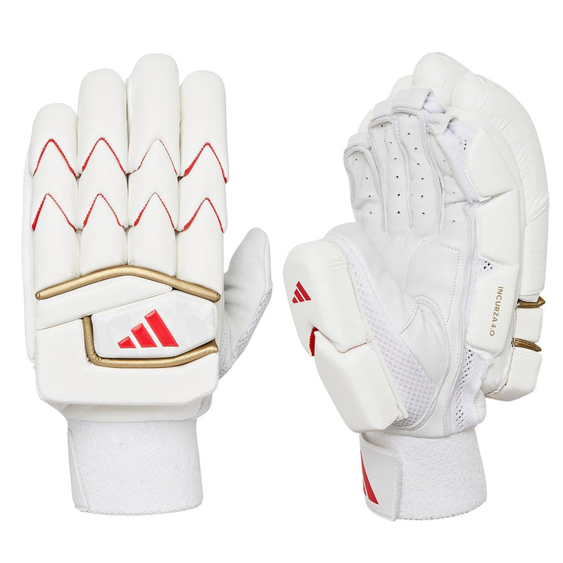 Adidas Incurza 4.0 Cricket Battting Gloves - 2025