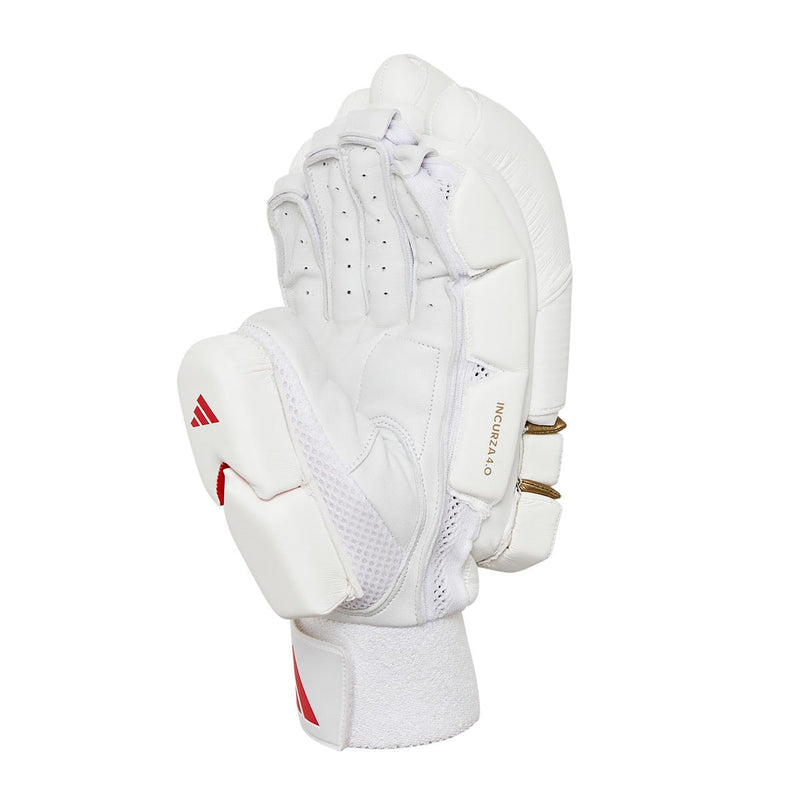 Adidas Incurza 4.0 Cricket Battting Gloves - 2025