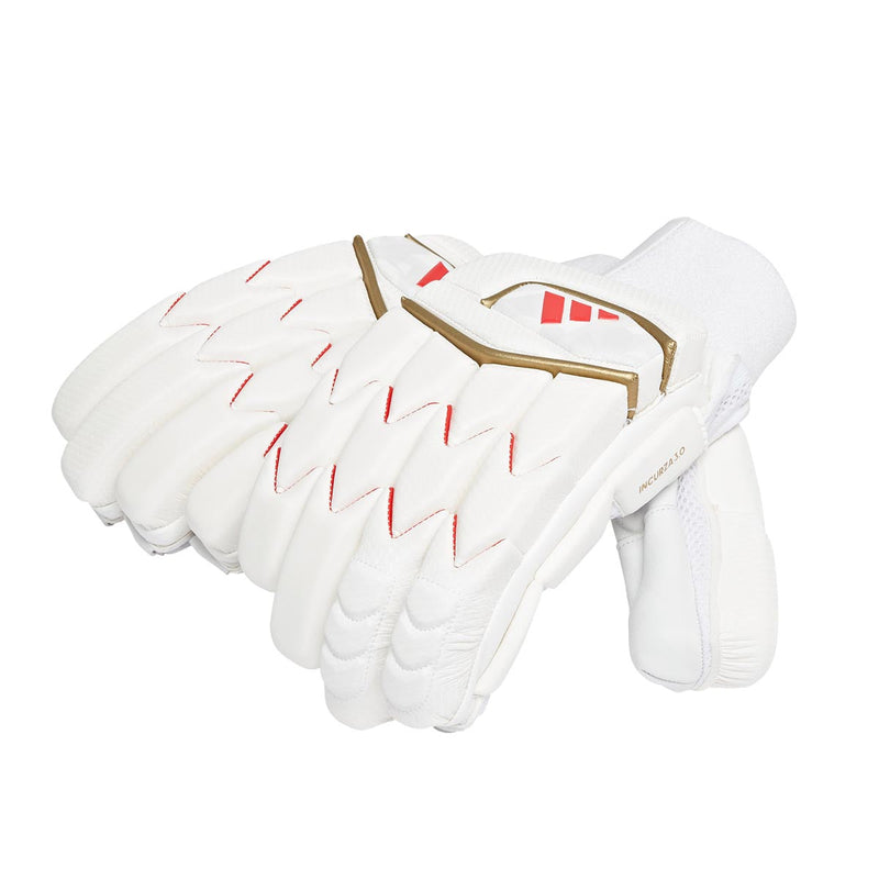 Adidas Incurza 4.0 Cricket Battting Gloves - 2025