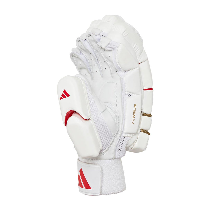 Adidas Incurza 5.0 Cricket Battting Gloves - 2025
