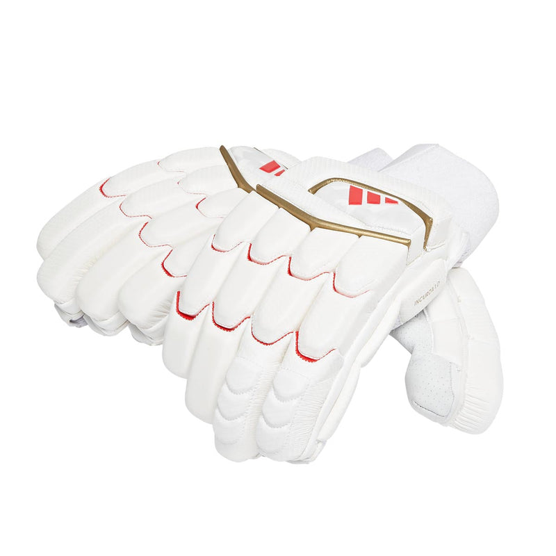 Adidas Incurza 5.0 Cricket Battting Gloves - 2025