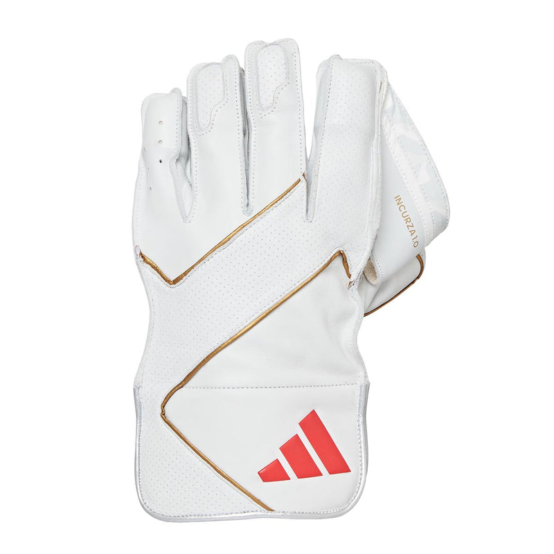 Adidas Incurza 1.0 Wicketkeeping Gloves - 2025