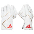 Adidas Incurza 1.0 Wicketkeeping Gloves - 2025