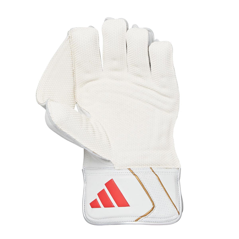 Adidas Incurza 1.0 Wicketkeeping Gloves - 2025