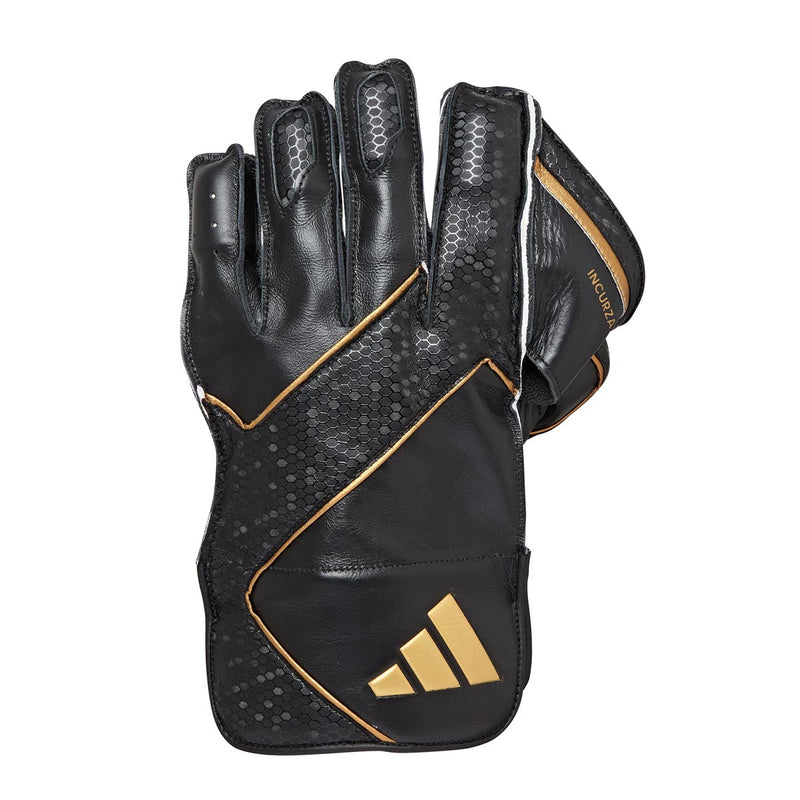 Adidas Incurza 1.0 Wicketkeeping Gloves - 2025