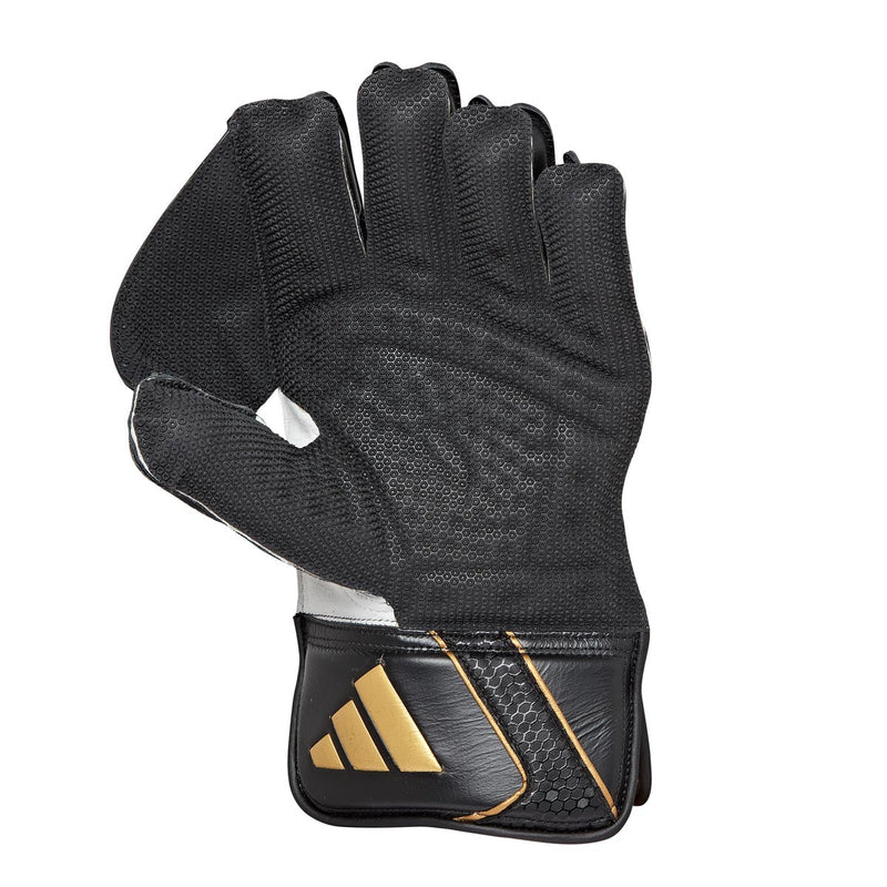 Adidas Incurza 1.0 Wicketkeeping Gloves - 2025