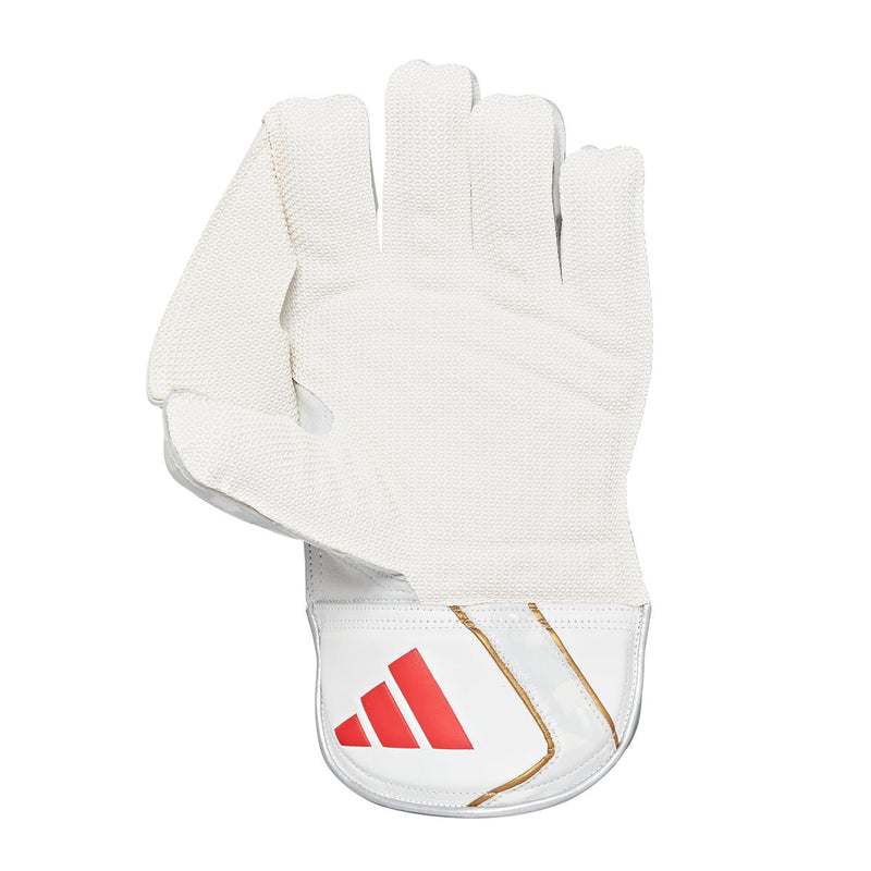 Adidas Incurza 2.0 Wicketkeeping Gloves - 2025