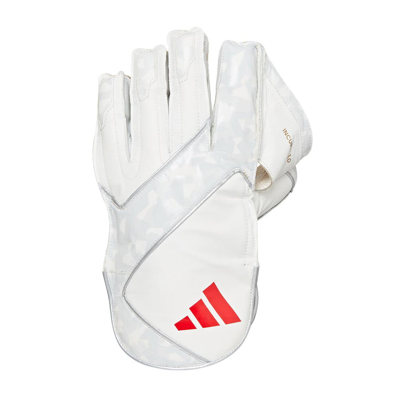 Adidas Incurza 3.0 Wicketkeeping Gloves - 2025