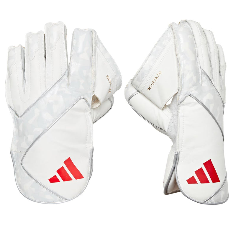 Adidas Incurza 3.0 Wicketkeeping Gloves - 2025
