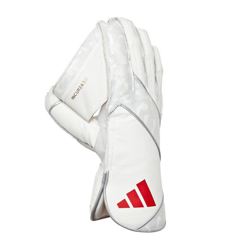 Adidas Incurza 3.0 Wicketkeeping Gloves - 2025