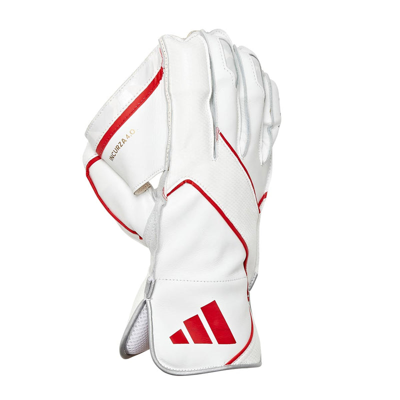 Adidas Incurza 4.0 Wicketkeeping Gloves - 2025
