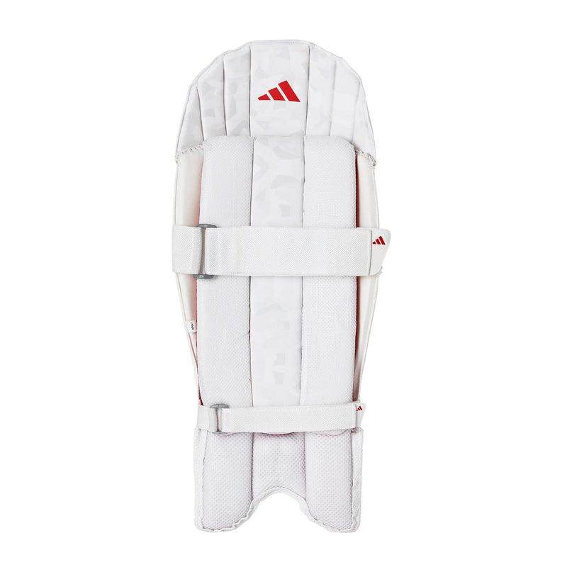 Adidas Incurza 3.0 Wicketkeeping Pads - 2025