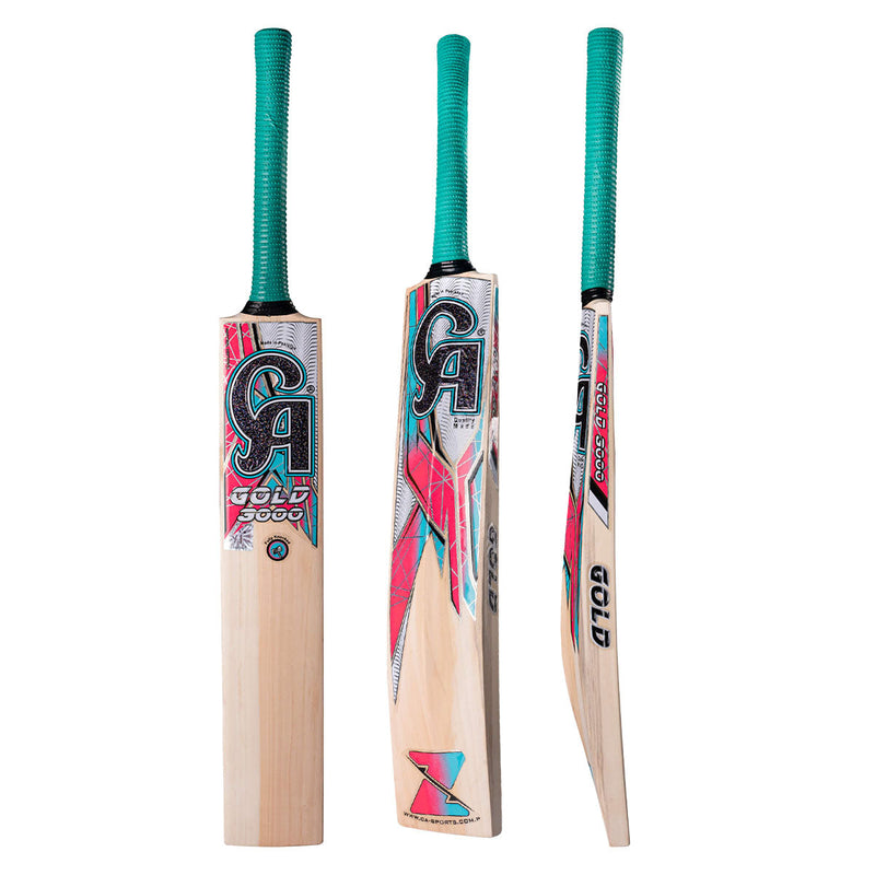 CA Gold 3000 Cricket Bat