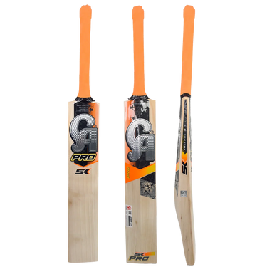 CA Pro 5K Junior Cricket Bat