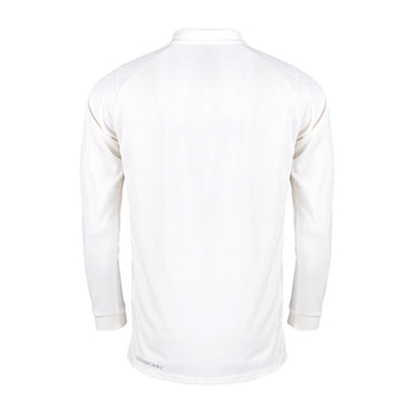 Gray Nicolls Pro Performance V2 Long Sleeve Cricket Shirt