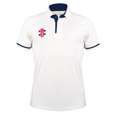 Gray Nicolls Pro Performance V3 Short Sleeve Cricket Shirt