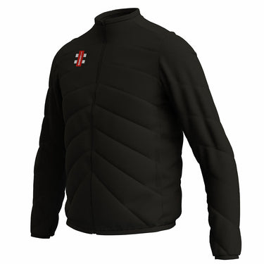 Gray-Nicolls GTS full Zip Junior Jacket