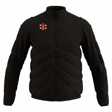 Gray-Nicolls GTS full Zip Junior Jacket