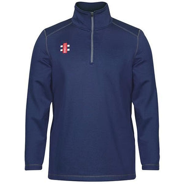 Gray Nicolls Storm Thermo Fleece Navy