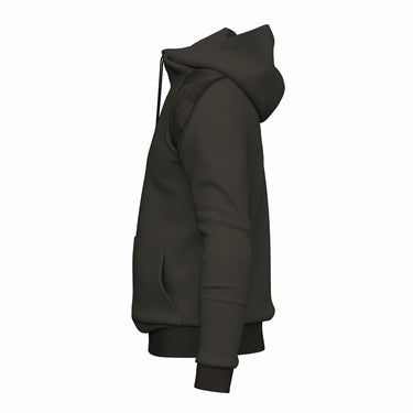 Gray-Nicolls GTS Cricket Hoodie
