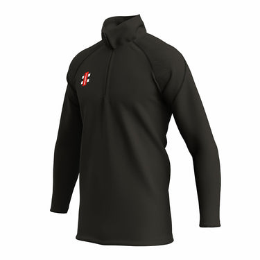 Gray Nicolls  GTS 1/4 Zip Junior Fleece