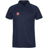 Gray-Nicolls Matrix Polo Shirt Navy