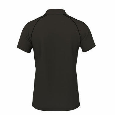 Gray Nicolls GTS  Short Sleeve Polo Shirt