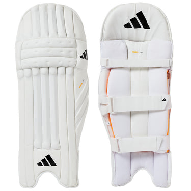 Adidas Incurza Heat Pro Cricket Batting Pads