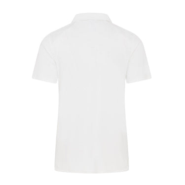 Adidas Incurza Select Short Sleeve Polo Youth Cricket Shirt