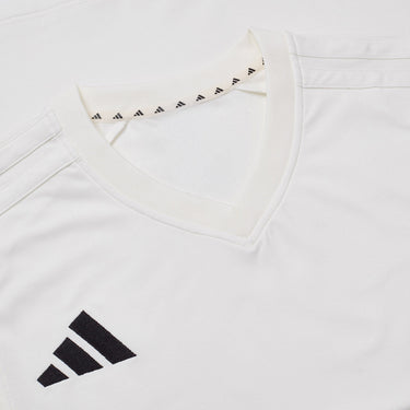 Adidas Incurza Elite Short Sleeve Youth Cricket Sweater