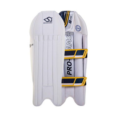 Masuri C Line Wicket keeping Pads