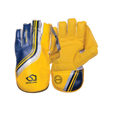 Masuri C Line Wicket keeping Gloves