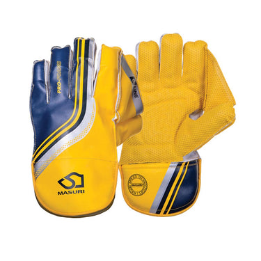 Masuri C Line Wicket keeping Gloves